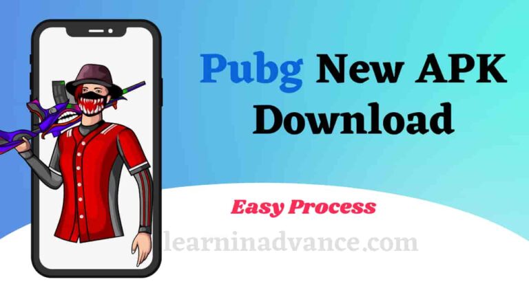 download the new 1PUBG