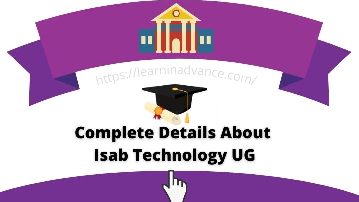 Isab Technology UG